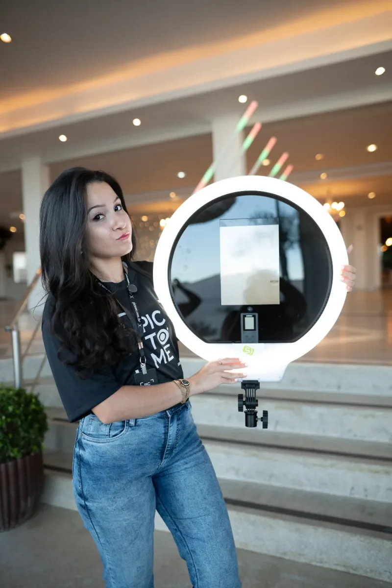 Pictome Selfie